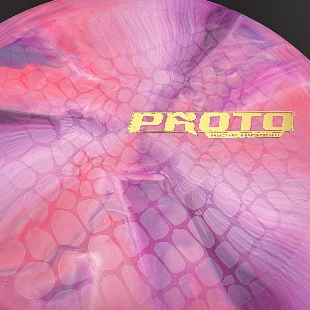 Proto Putter - Ricky Wysocki