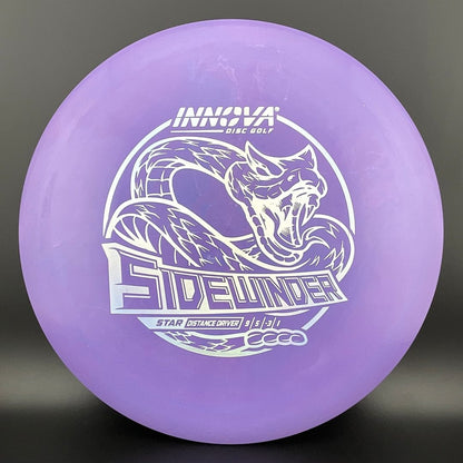 Star Sidewinder