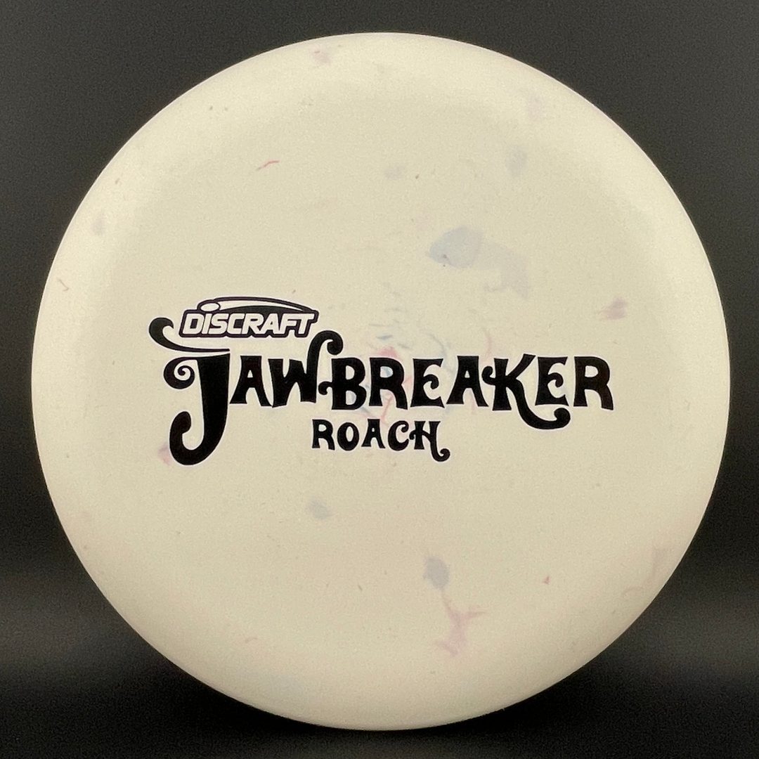 Jawbreaker Roach