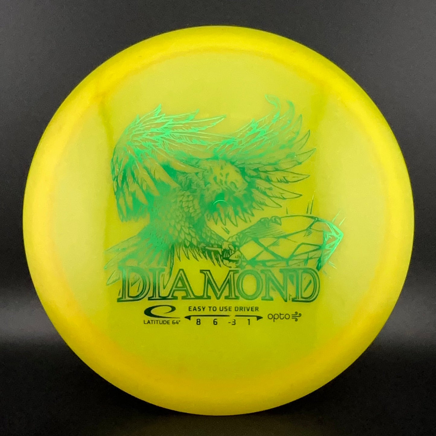 Opto Air Diamond