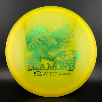 Opto Air Diamond