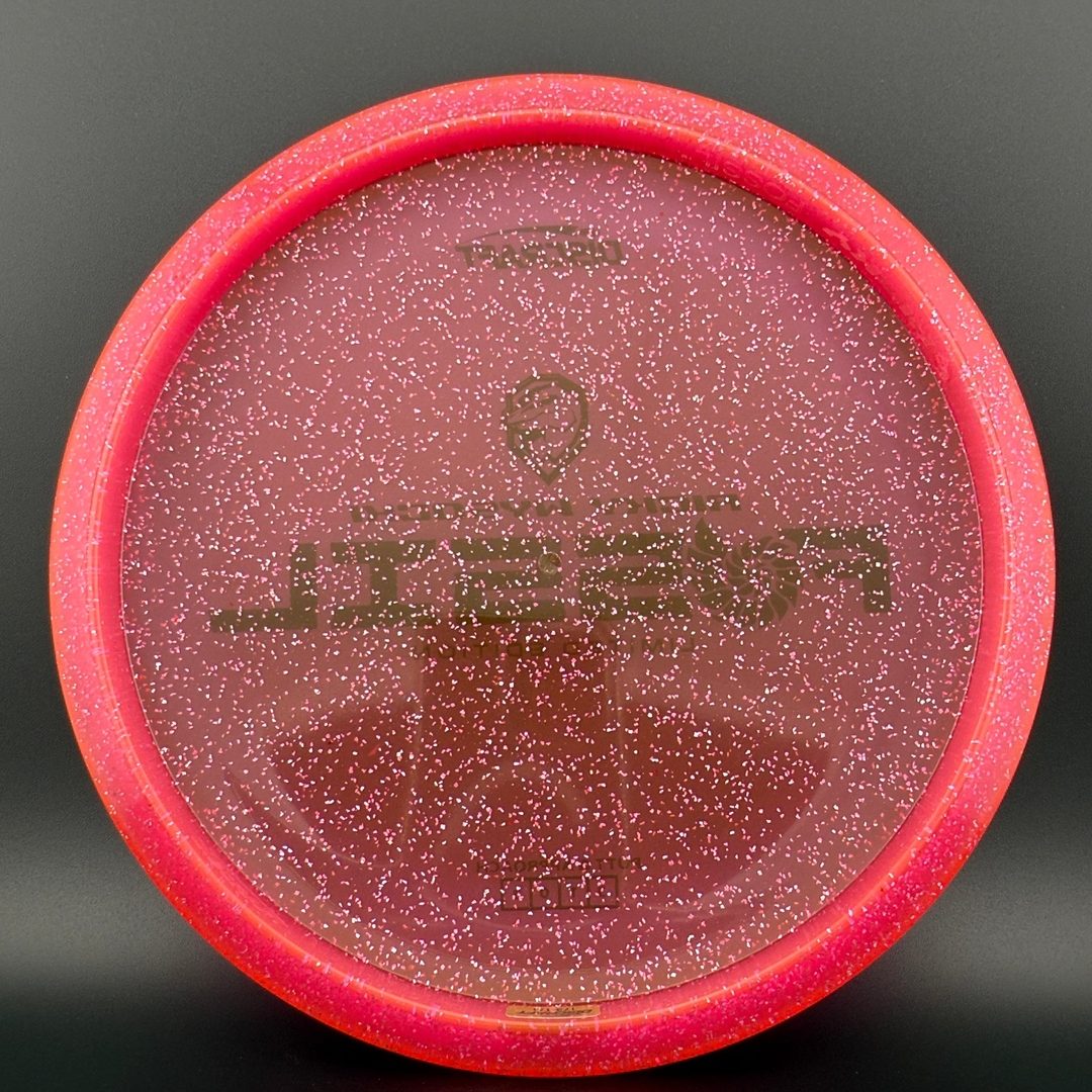 Sparkle Z Fossil - Ricky Wysocki Limited Edition