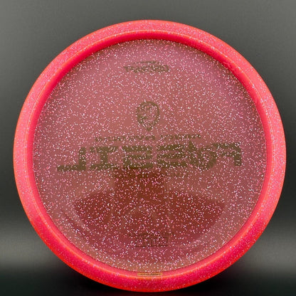 Sparkle Z Fossil - Ricky Wysocki Limited Edition