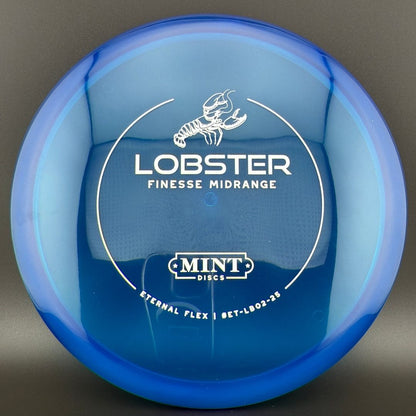 Eternal Flex Lobster - Second Run