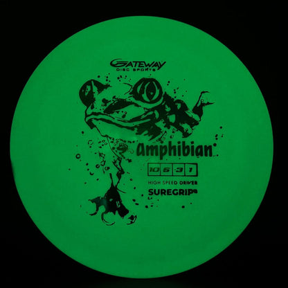 Suregrip Superglow Amphibian