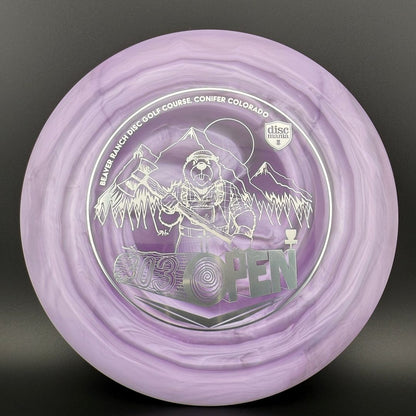 Swirl S-Line TD - 303 Open Beaver Ranch