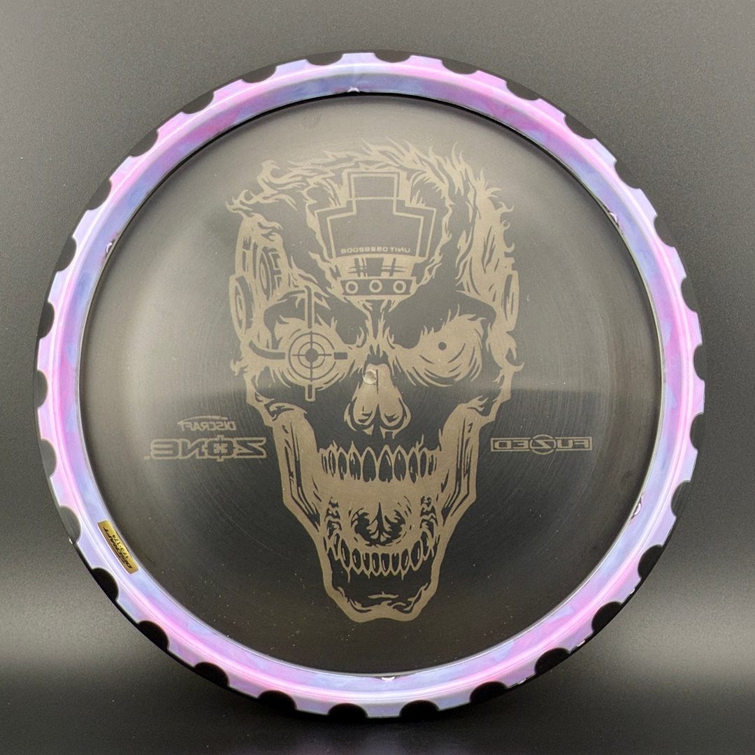FuZed Glo Ring Zone - Limited Edition