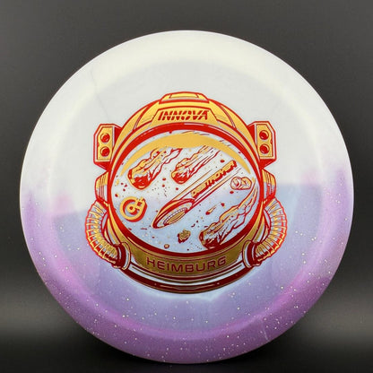 Duo Destroyer - Calvin Heimburg Tour Series