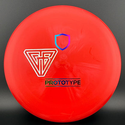 D-Line P2x (Flex 4 Prototype) - Gannon Buhr SC Exclusive