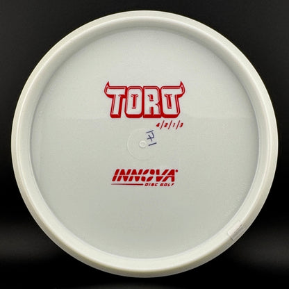 Star Toro - Bottom Stamp - Dyer's Delight Blank Top