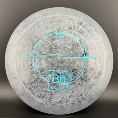 Alpha Supernova Bohrium