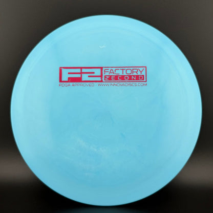 Star Banshee - F2