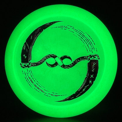 Proto Glow Gummy Champion Destroyer - Infinity Blade Ripper Studios