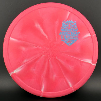 Swirl CT Test Flight Putter - Ricky Wysocki
