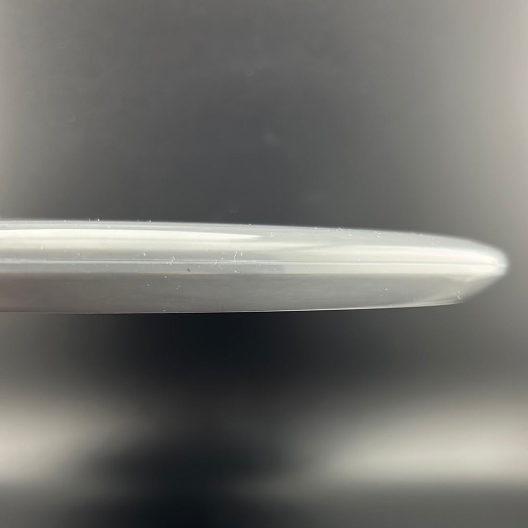 Swirly S-Line MD1 - Limited DM Wings Stamp