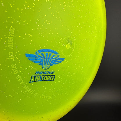 Metal Flake Champion Condor - Air Force