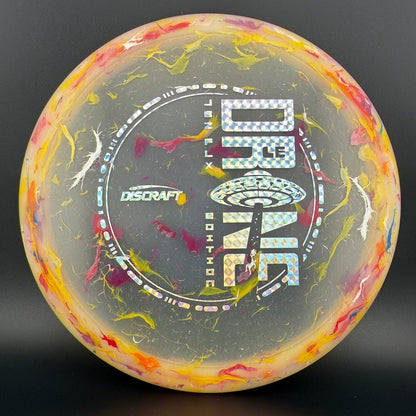 Jawbreaker Z FLX Drone - Ledgestone 2025 Season 2