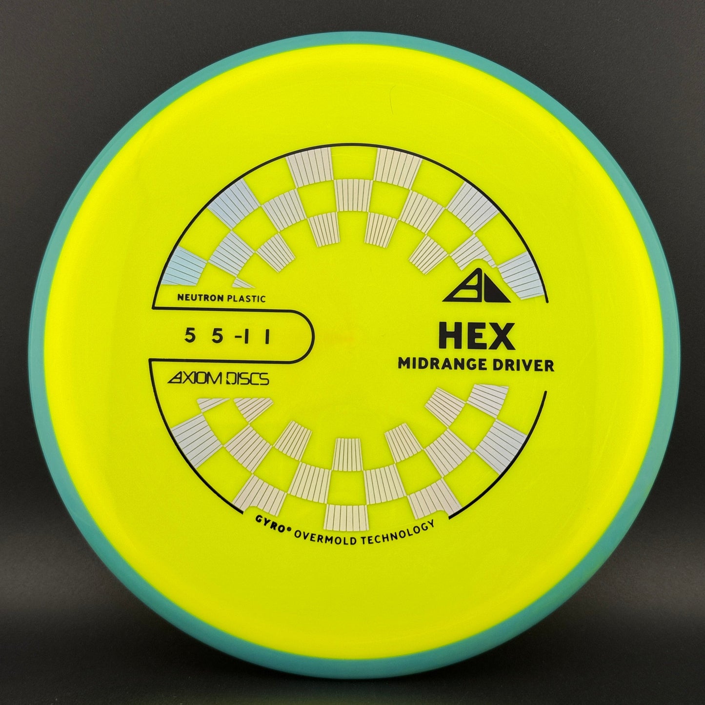 Neutron Hex