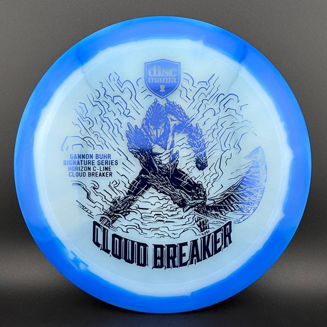 Horizon C-Line Cloud Breaker - Gannon Buhr Signature Series