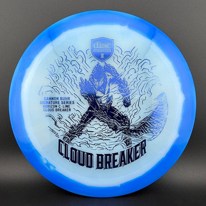 Horizon C-Line Cloud Breaker - Gannon Buhr Signature Series