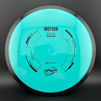 Neutron Motion