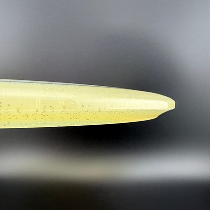 Lucid Gold Metal Flake Truth - Parker Welck 2025 Team Series