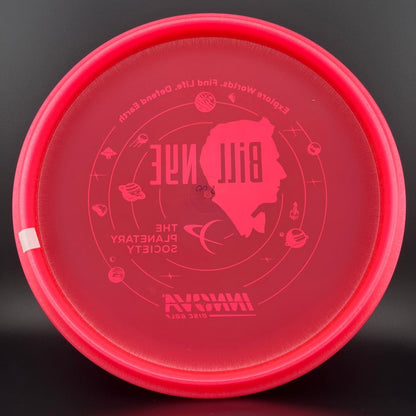 Champion Condor - Bill Nye Collab Edition
