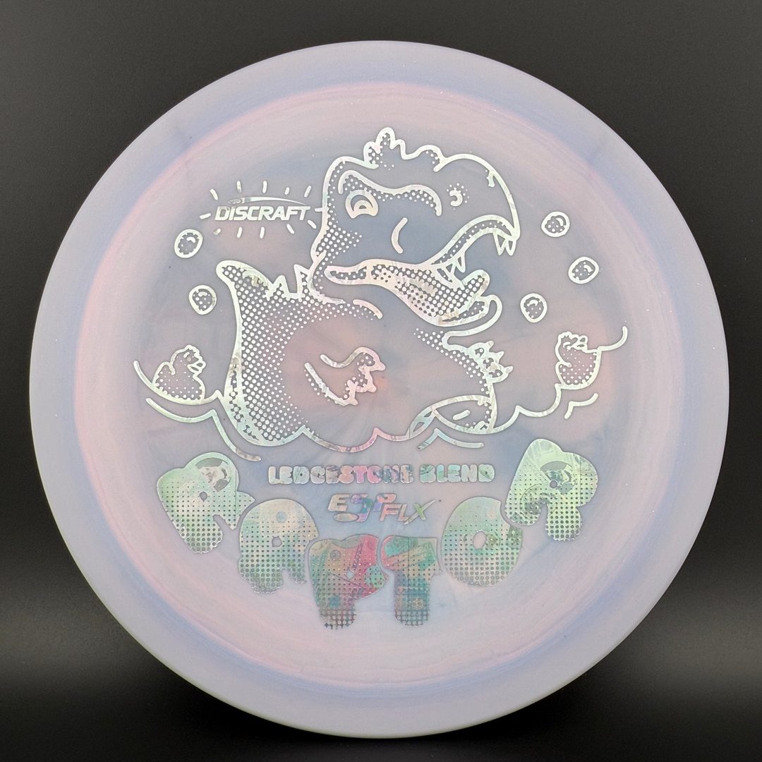 Super FLX ESP Raptor - Ledgestone Blend