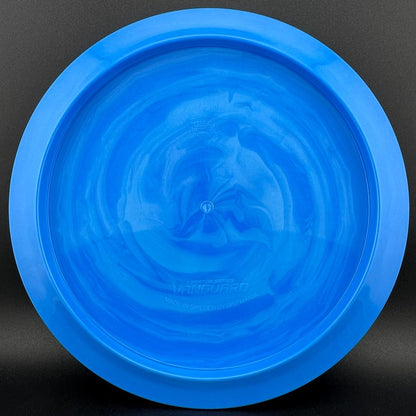 Swirly S-Line Vanguard - Kyle Klein Creator Series