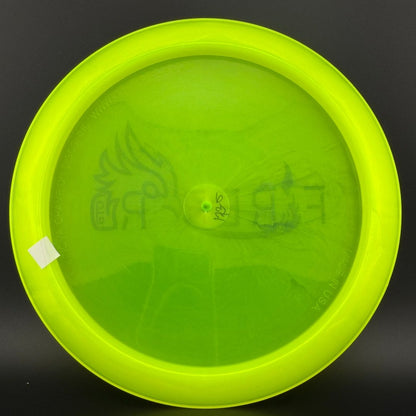 Luster Champion Firebird (Flat Top) - OTB