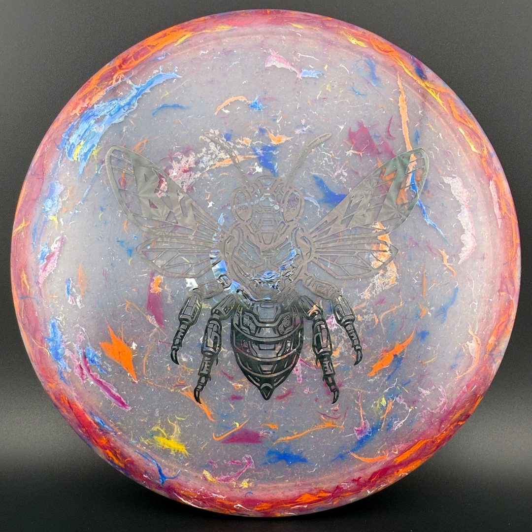 Colorshift Jawbreaker Z Buzzz - DGLO 2025