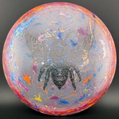 Colorshift Jawbreaker Z Buzzz - DGLO 2025