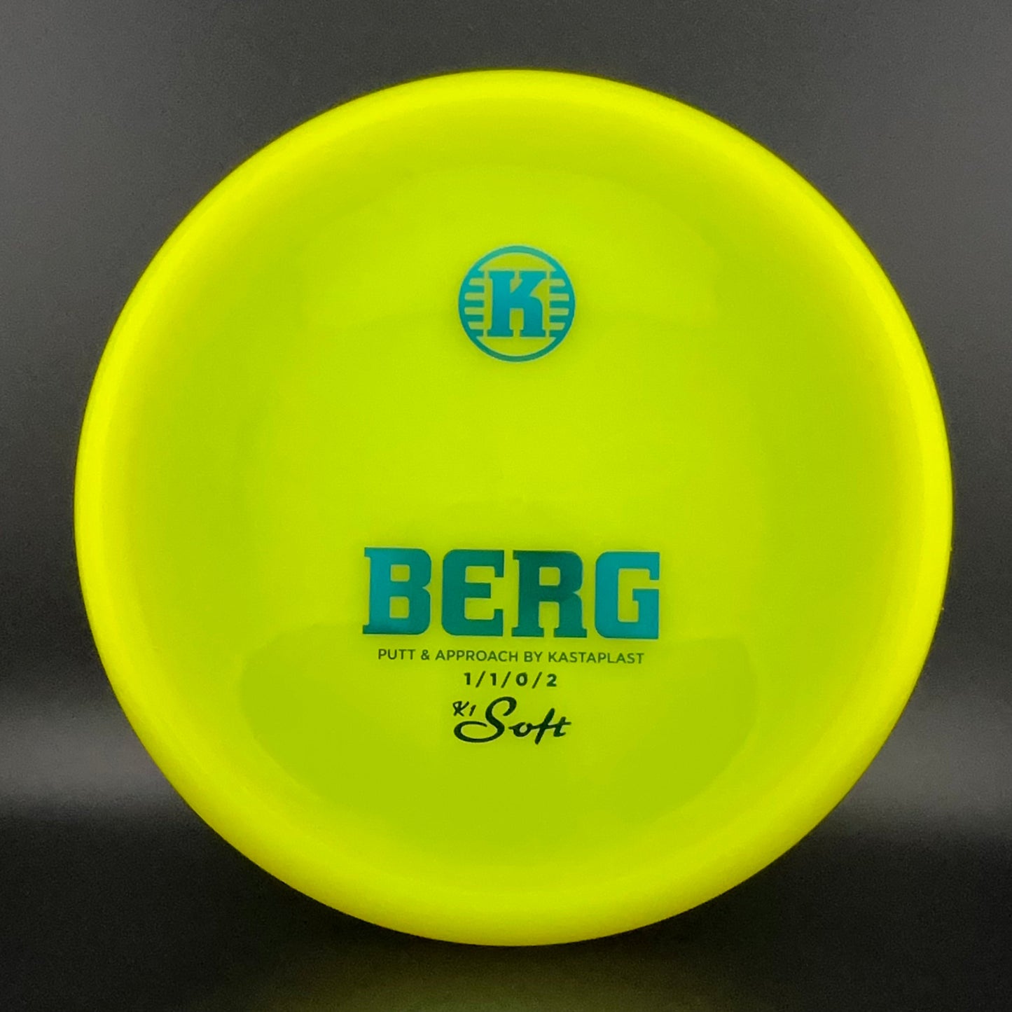 K1 Soft Berg