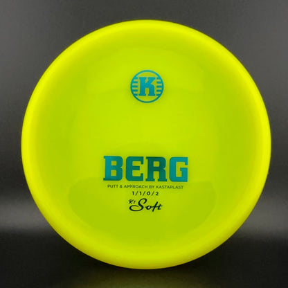K1 Soft Berg