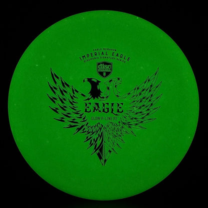 Glow P-Line P2 - Imperial Eagle 1 - 2017 Innova Made