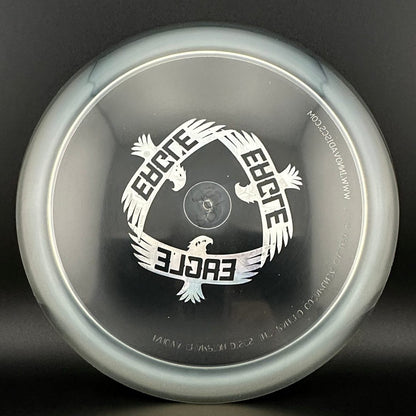 C-Line PD - Triple Mini Eagle Stamps - Innova Made (Penned) *Warehouse Stash*