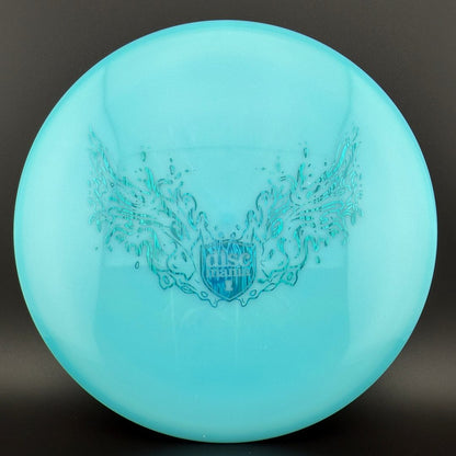 Neo Lumen Founder - Elemental Wings
