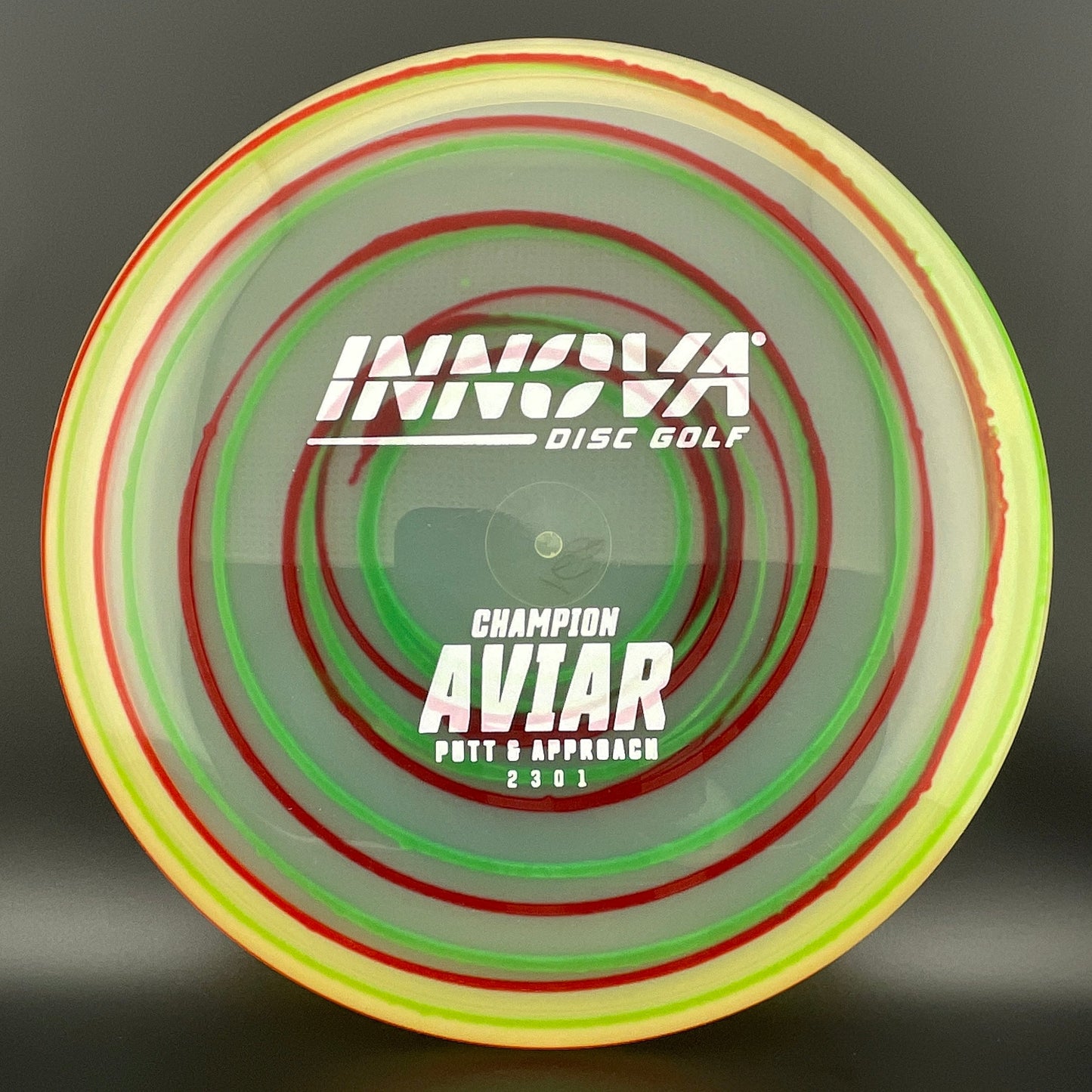 I-Dye Champion Aviar