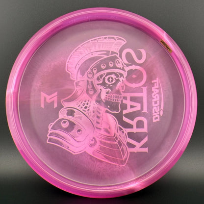 Z Swirl Kratos - "Sceletus" 2025 Paul McBeth