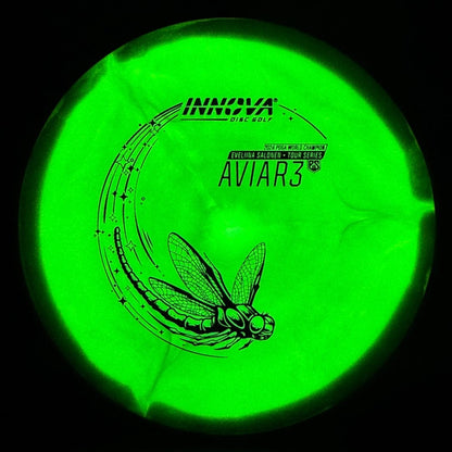 Proto Glow Halo Star Aviar3 - Eveliina Salonen 2025 Tour Series