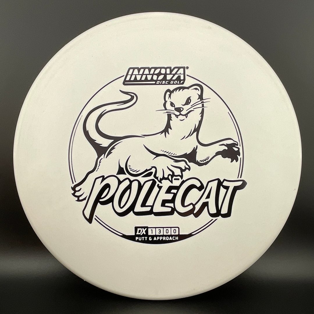 DX Polecat