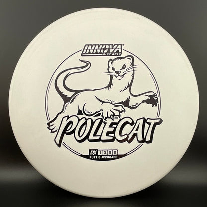 DX Polecat