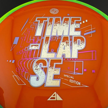 Neutron Time-Lapse (Re-Tooled) - Special Edition