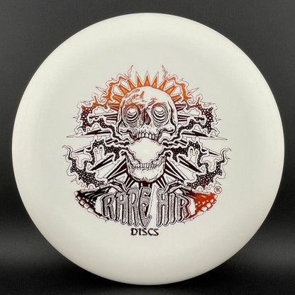 D-Line P2 (Flex 2) - Custom RAD Skull Stamp!