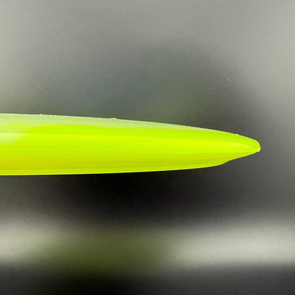 Proto Glow Halo Star Leopard3 - Ohn Scoggins 2025 Tour Series