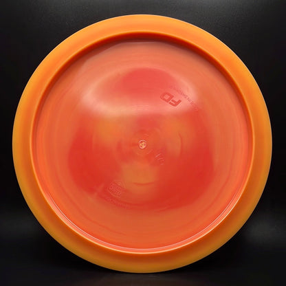 Swirly S-line FD - Limited "Night Wings" Halloween 2023
