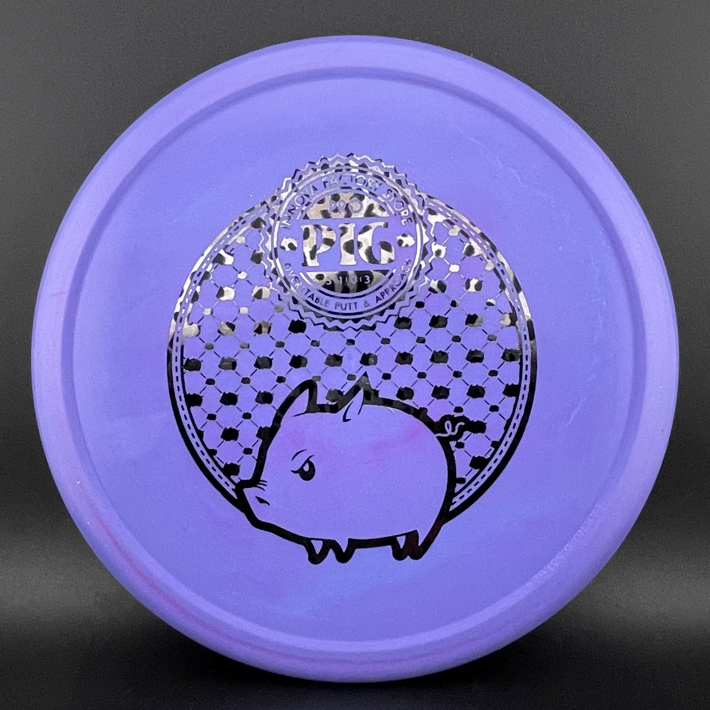 Classic Glow Pro Pig (Stiff Blend) - Innova Factory Store