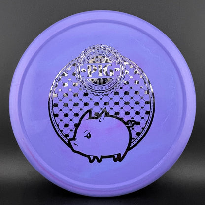 Classic Glow Pro Pig (Stiff Blend) - Innova Factory Store