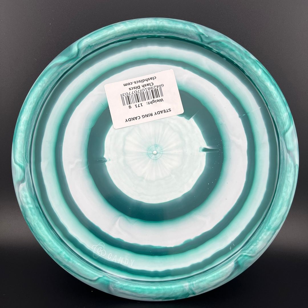 Steady Ring Candy