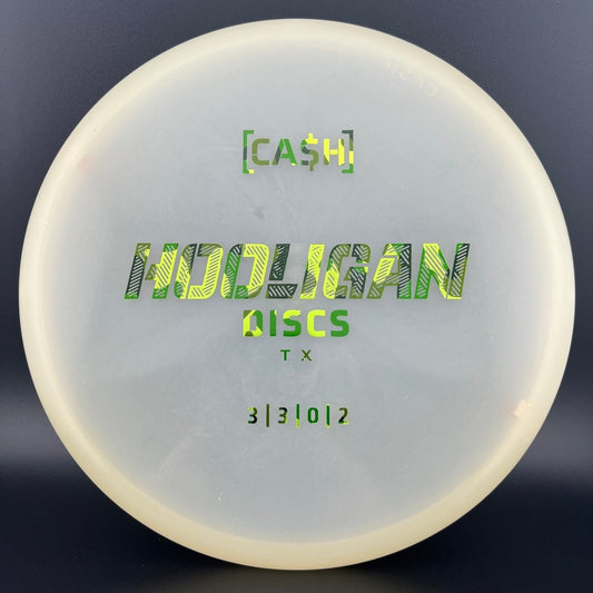 Glow Cash - Overstable Putter OOP